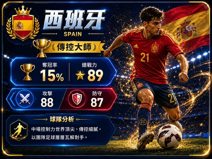 西班牙
